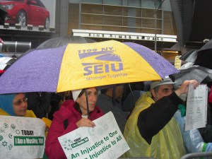 I am msulim seiu