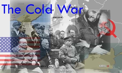 TheColdWar