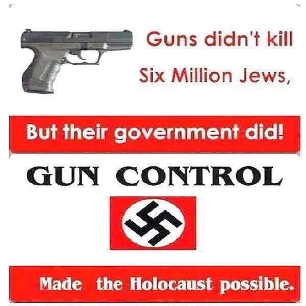 gun control